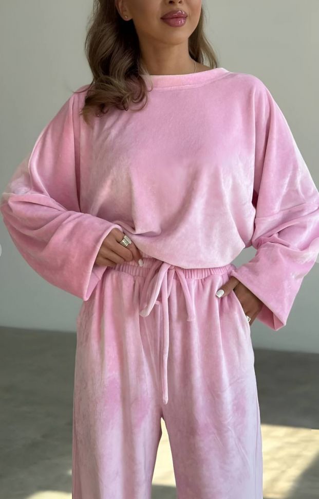 Костюм Розмір: 42-44,46-48 S1265