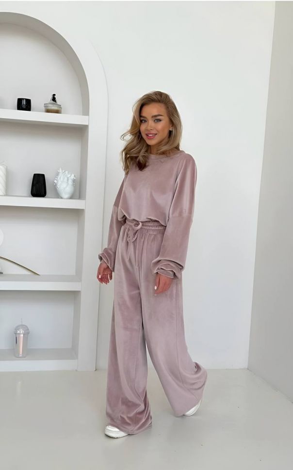 Костюм Розмір: 42-44,46-48 S1265