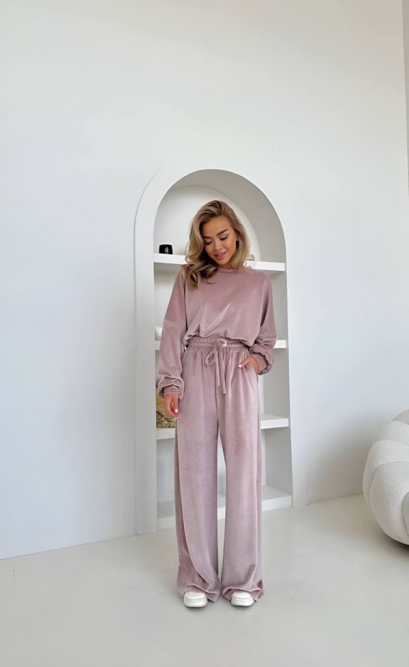 Костюм Розмір: 42-44,46-48 S1265