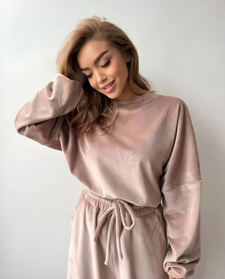 Костюм Розмір: 42-44,46-48 S1265