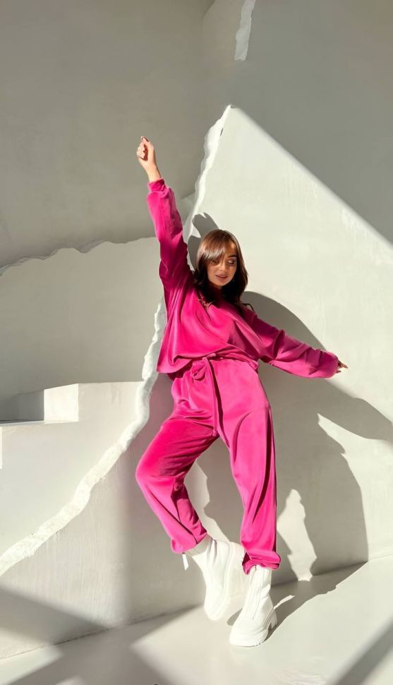 Костюм Розмір: 42-44,46-48 S1265