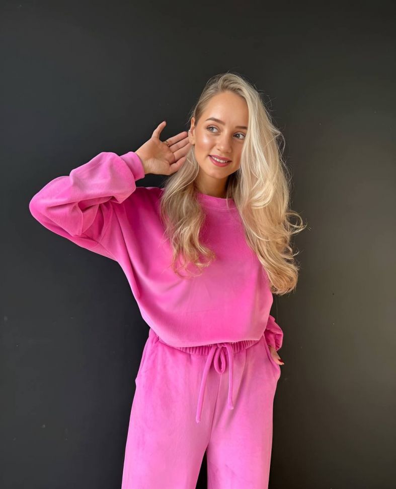 Костюм Розмір: 42-44,46-48 S1265