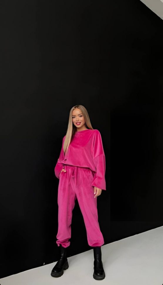 Костюм Розмір: 42-44,46-48 S1265