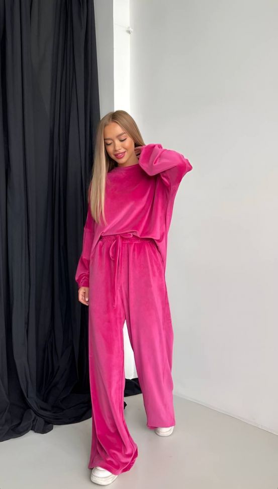 Костюм Розмір: 42-44,46-48 S1265