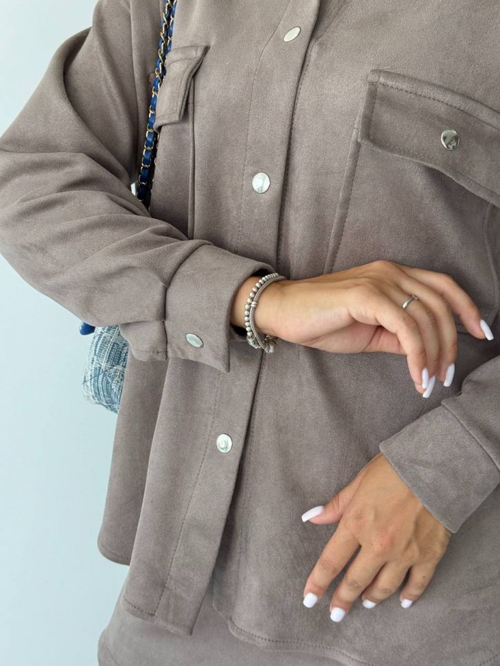 Костюм Розмір: 42, 44, 46, 48 S1369