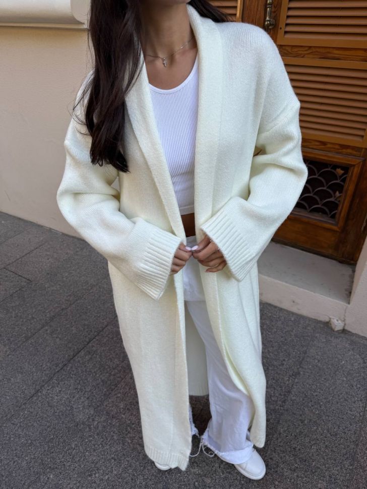 кардиган S1669