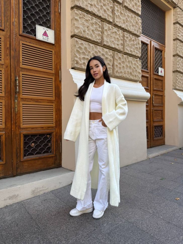 кардиган S1669