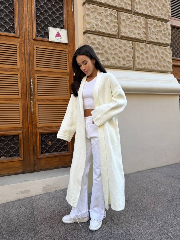 кардиган S1669