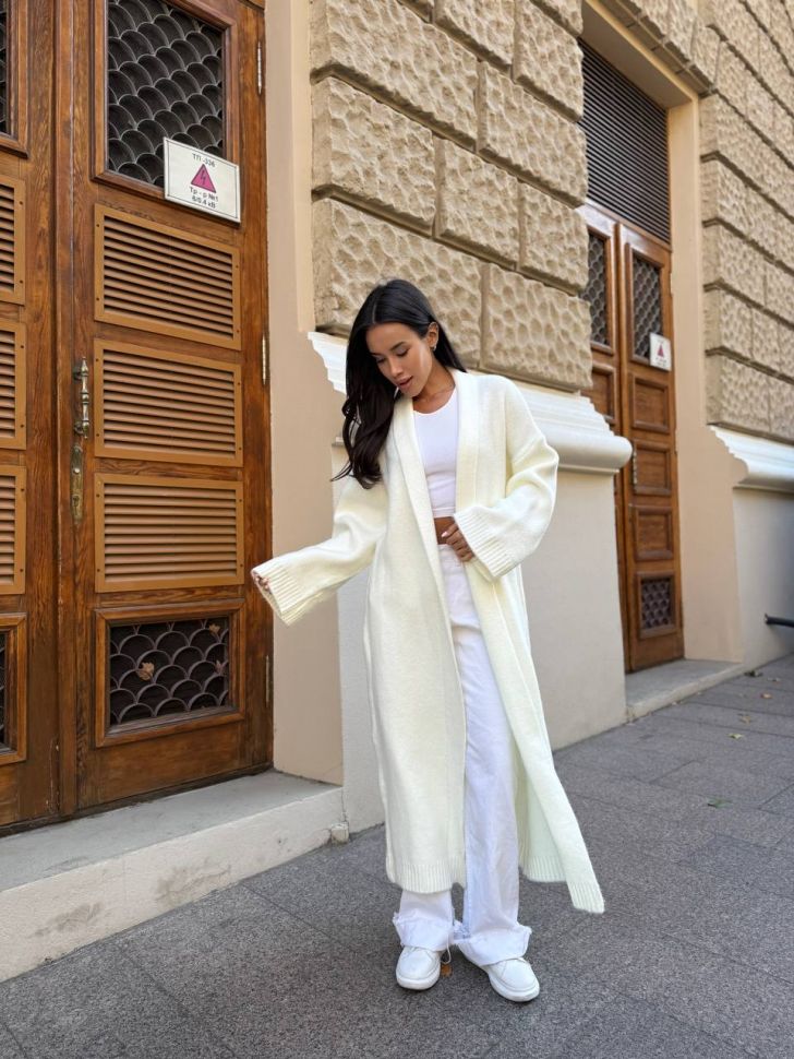 кардиган S1669