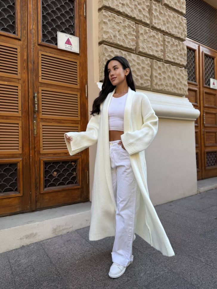 кардиган S1669