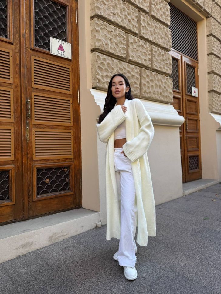 кардиган S1669