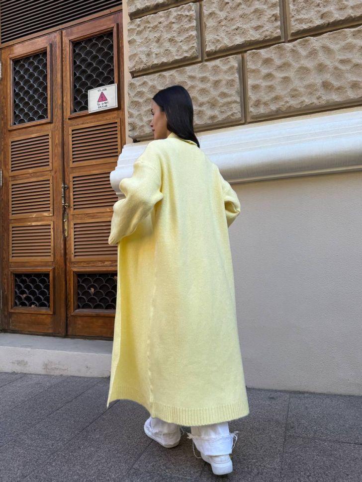 кардиган S1669