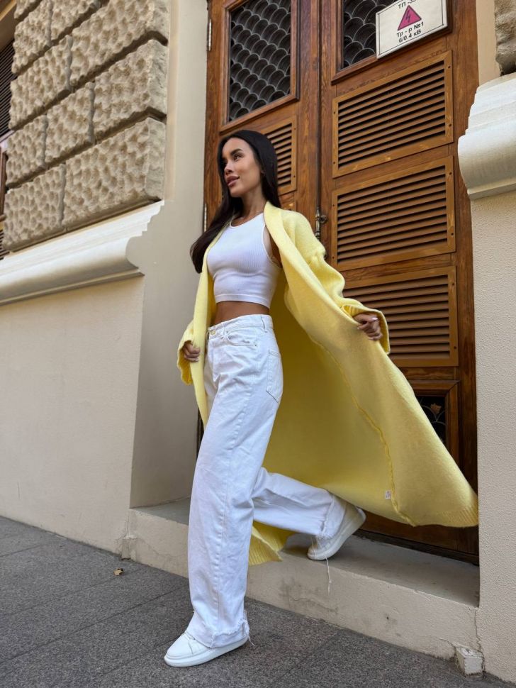 кардиган S1669