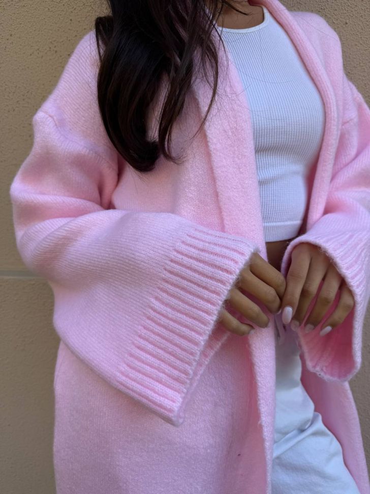 кардиган S1669