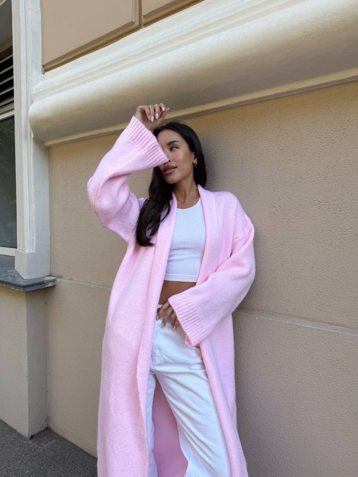 кардиган S1669