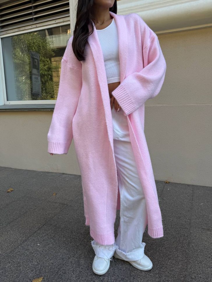 кардиган S1669