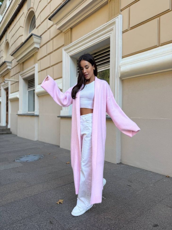 кардиган S1669