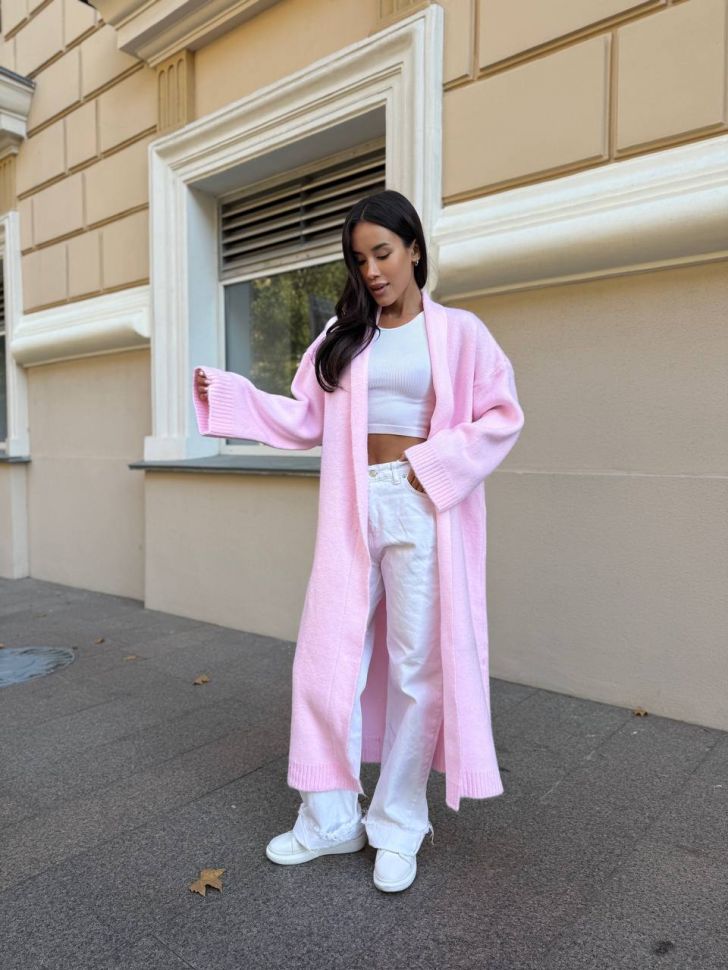 кардиган S1669