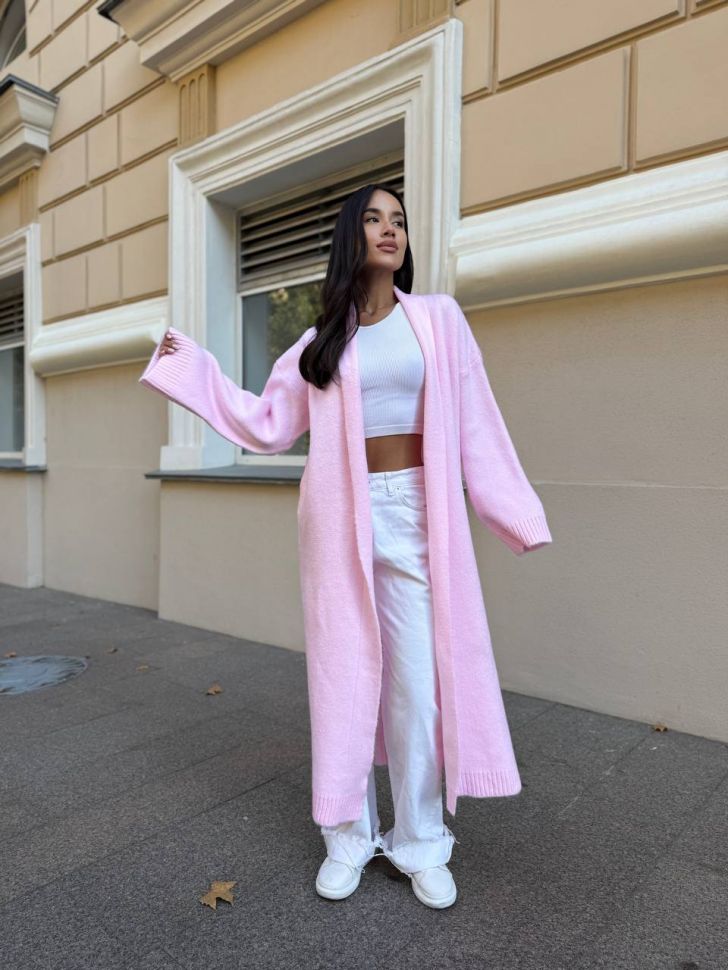 кардиган S1669