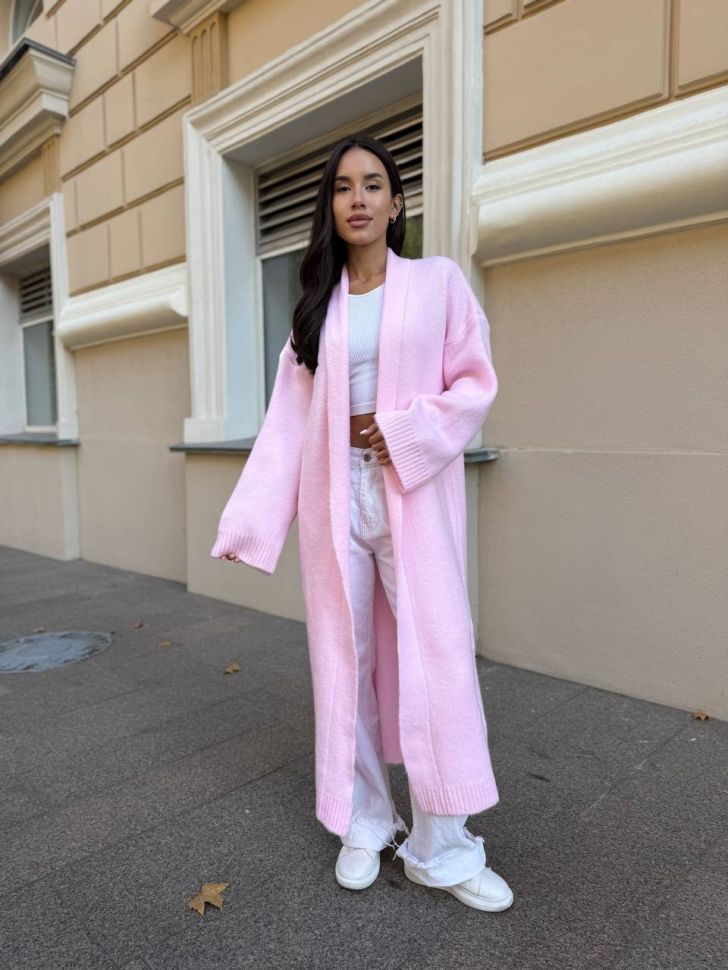 кардиган S1669