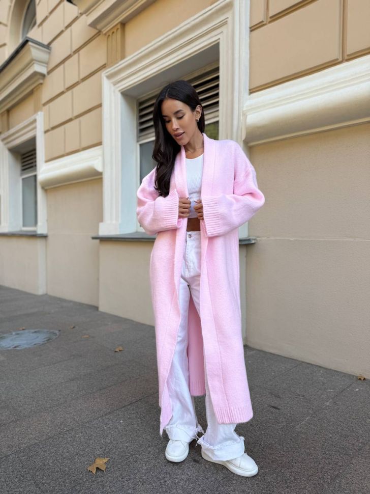 кардиган S1669