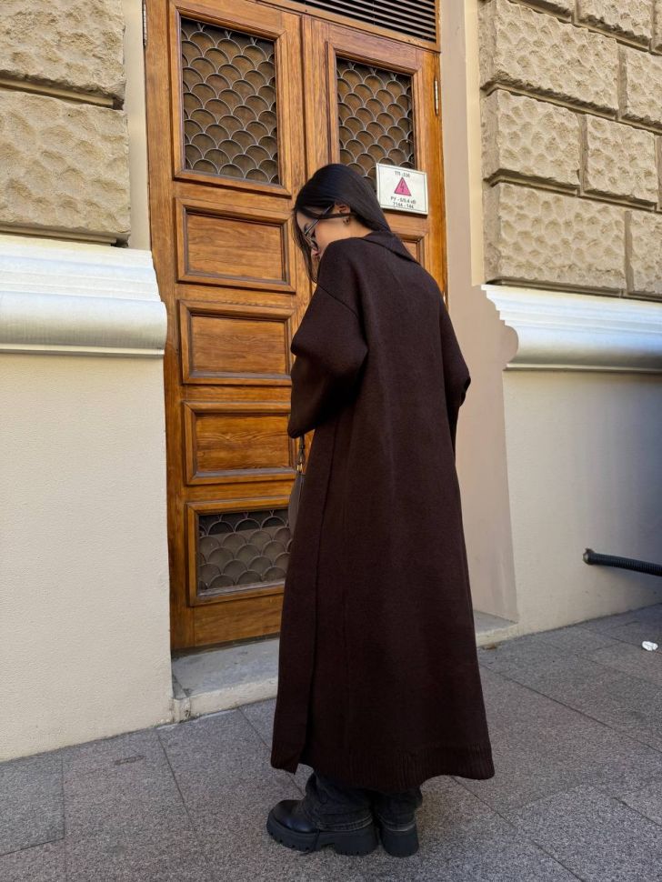 кардиган S1669