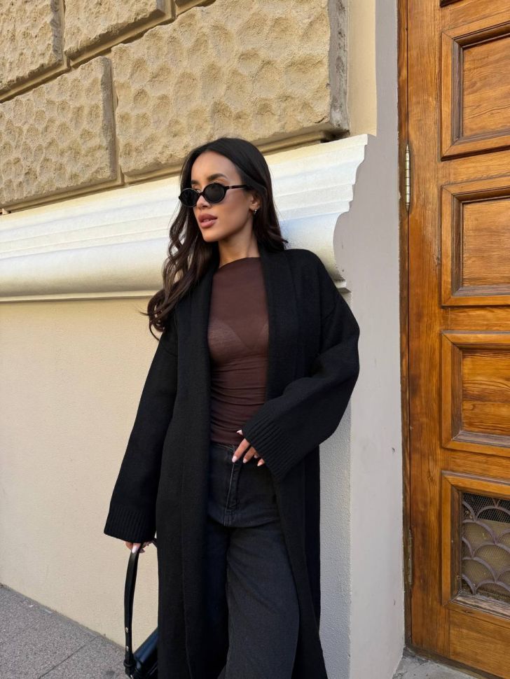 кардиган S1669