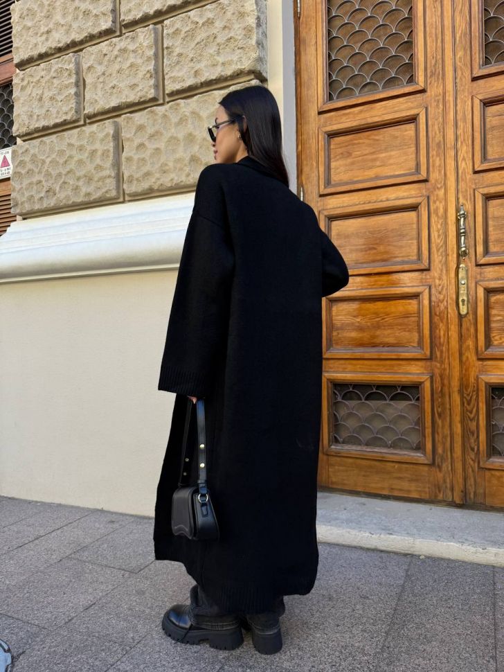 кардиган S1669