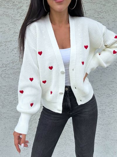 кардиган S1769