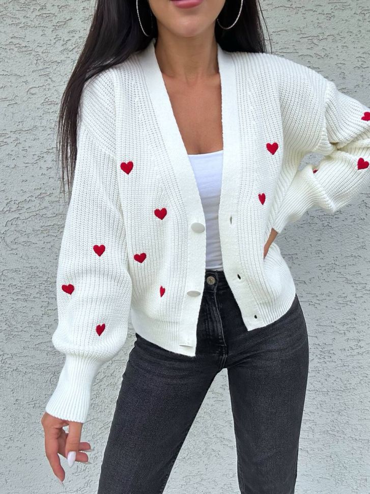 кардиган S1769