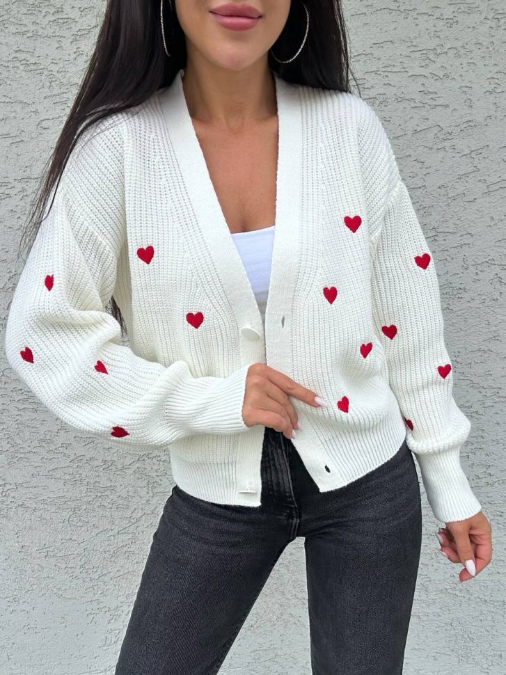 кардиган S1769