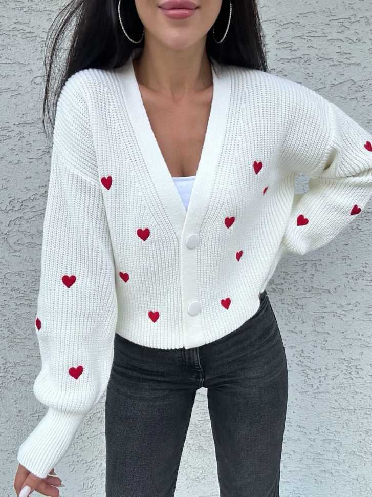 кардиган S1769