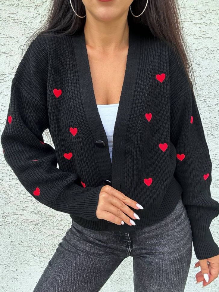 кардиган S1769