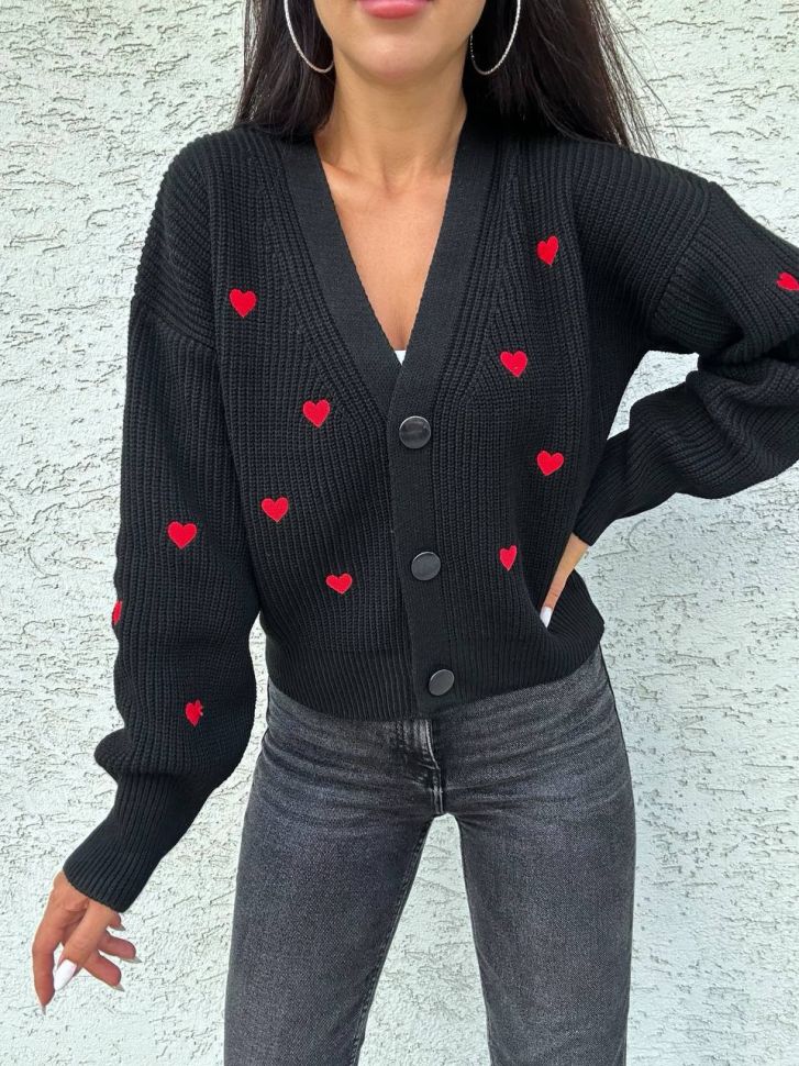 кардиган S1769