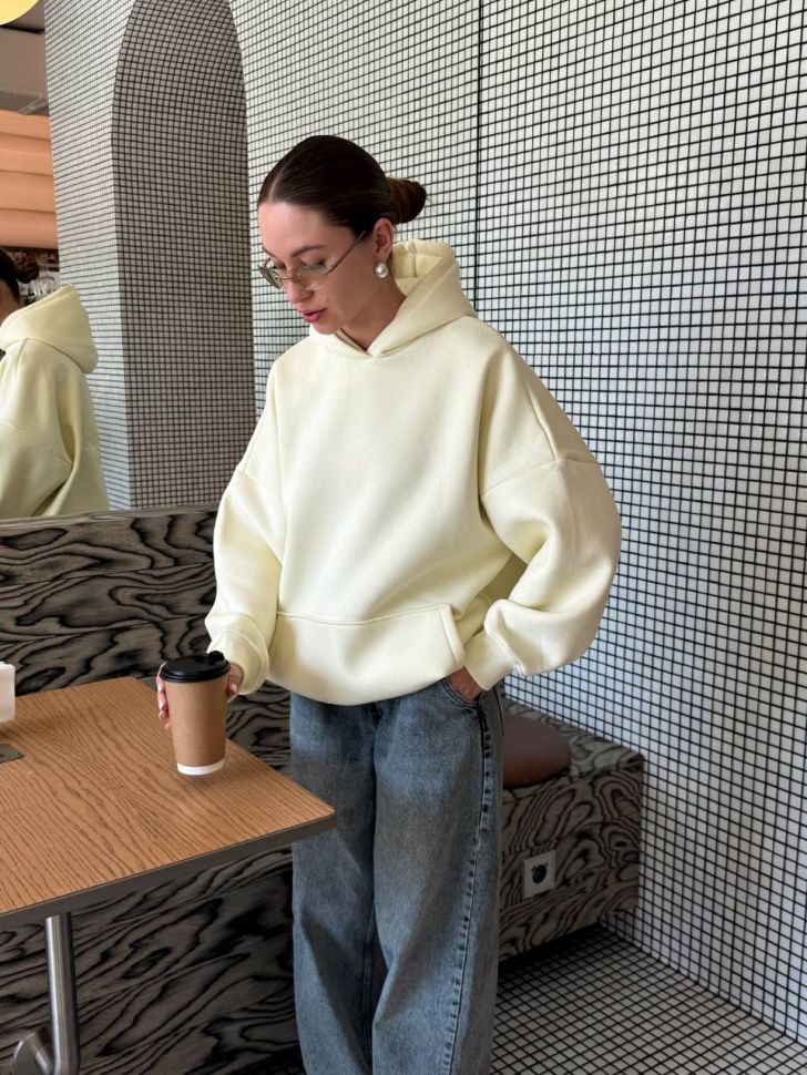 Худі Розмір: 42-48 S2270