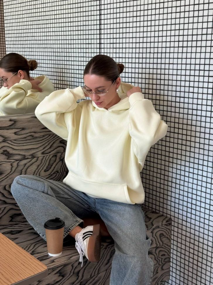 Худі Розмір: 42-48 S2270