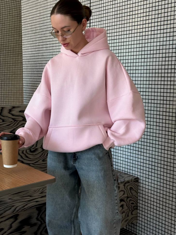 Худі Розмір: 42-48 S2270