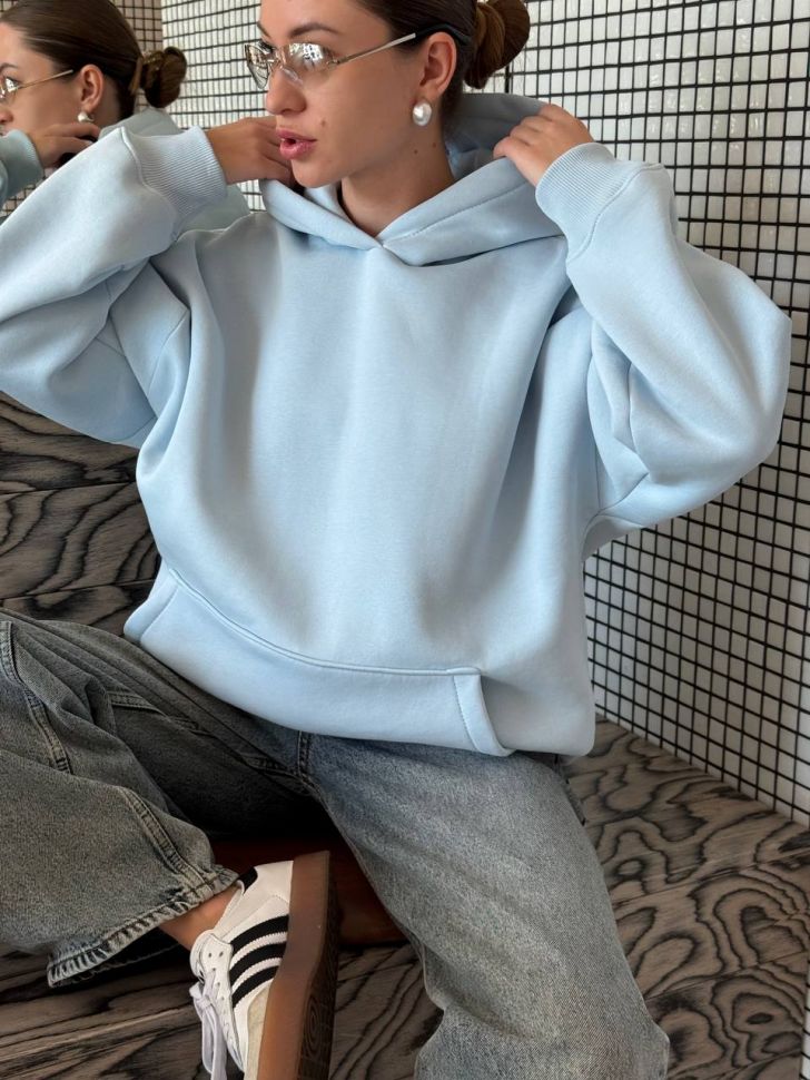 Худі Розмір: 42-48 S2270