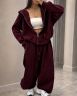 Костюм Розмір: 42-48 OVERSIZE S12668