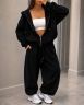 Костюм Розмір: 42-48 OVERSIZE S12668