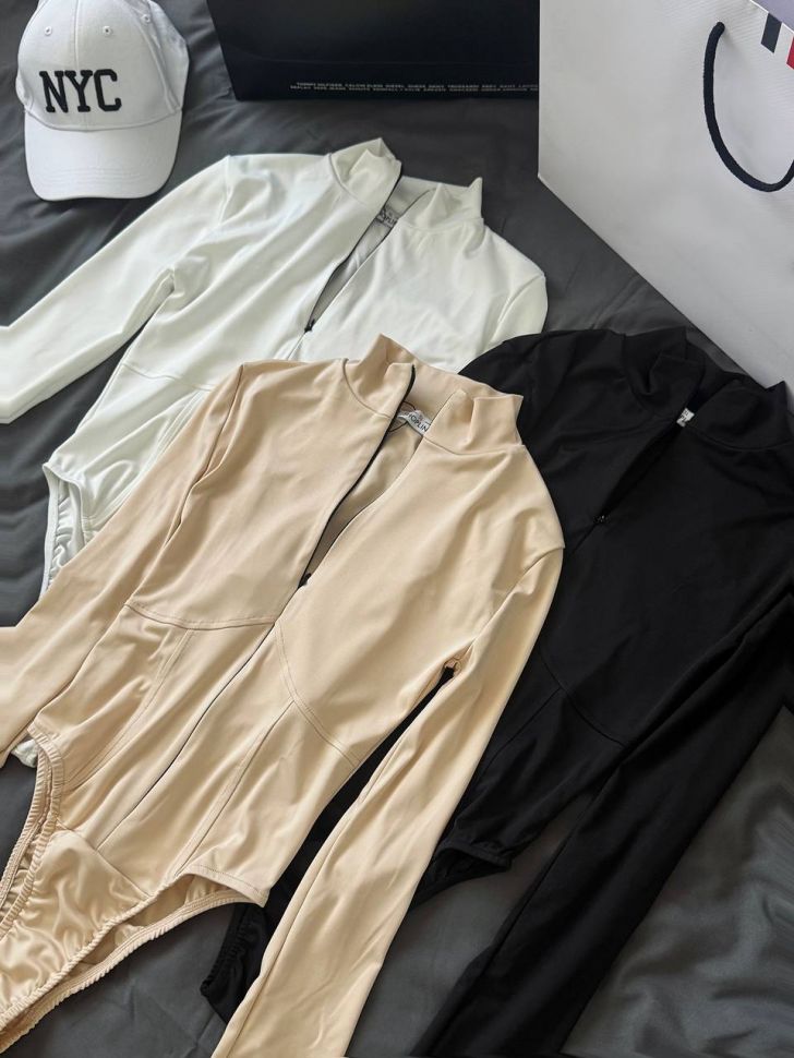 Боді Розмір: 42-46 S2870