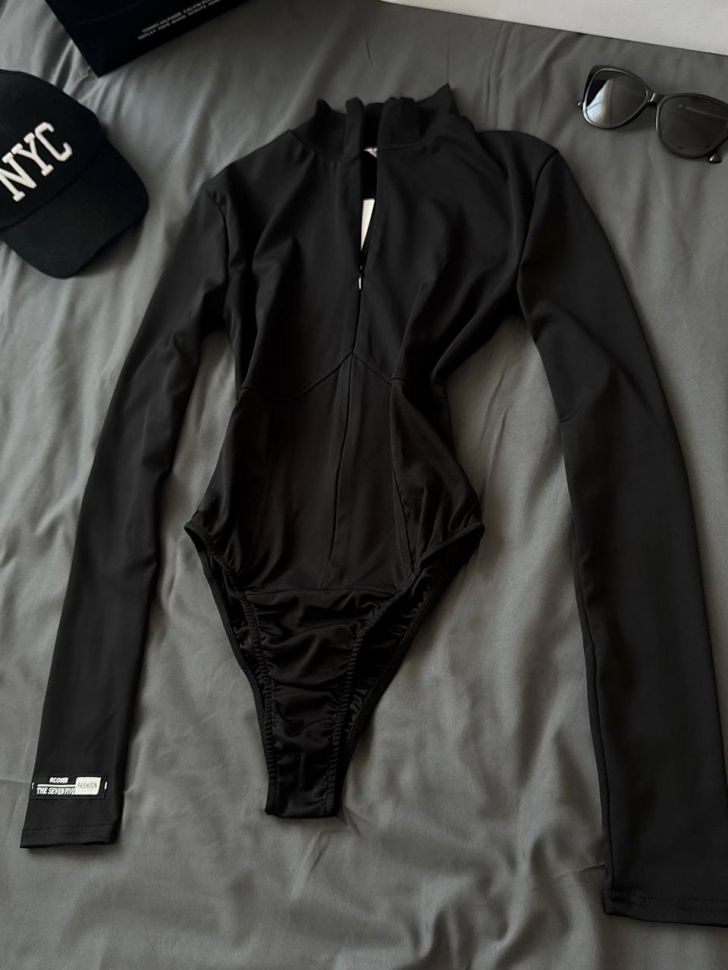 Боді Розмір: 42-46 S2870