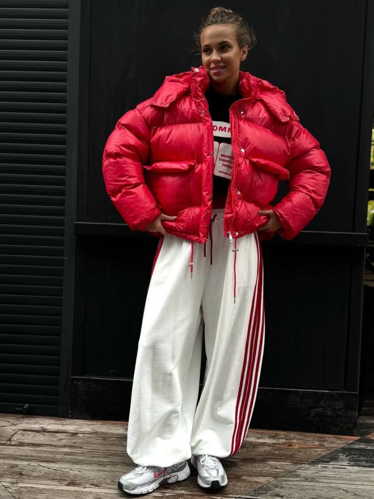 Штани Розмір: 42-44 , 46-48 S3071