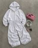 Костюм Розмір: 42-48 OVERSIZE S13067