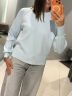 Светрик Розмір: oversize S13866