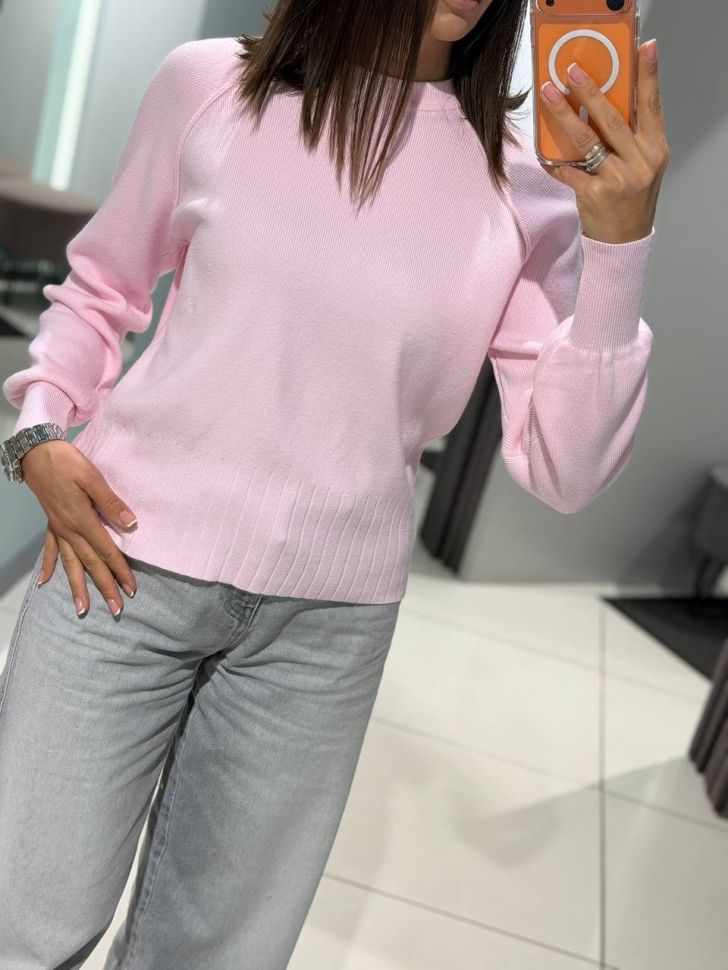 Светрик Розмір: oversize S13866