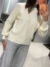 Светрик Розмір: oversize S13866