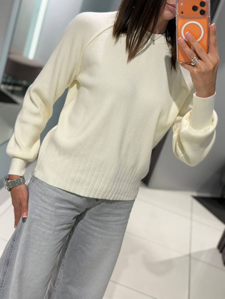 Светрик Розмір: oversize S13866