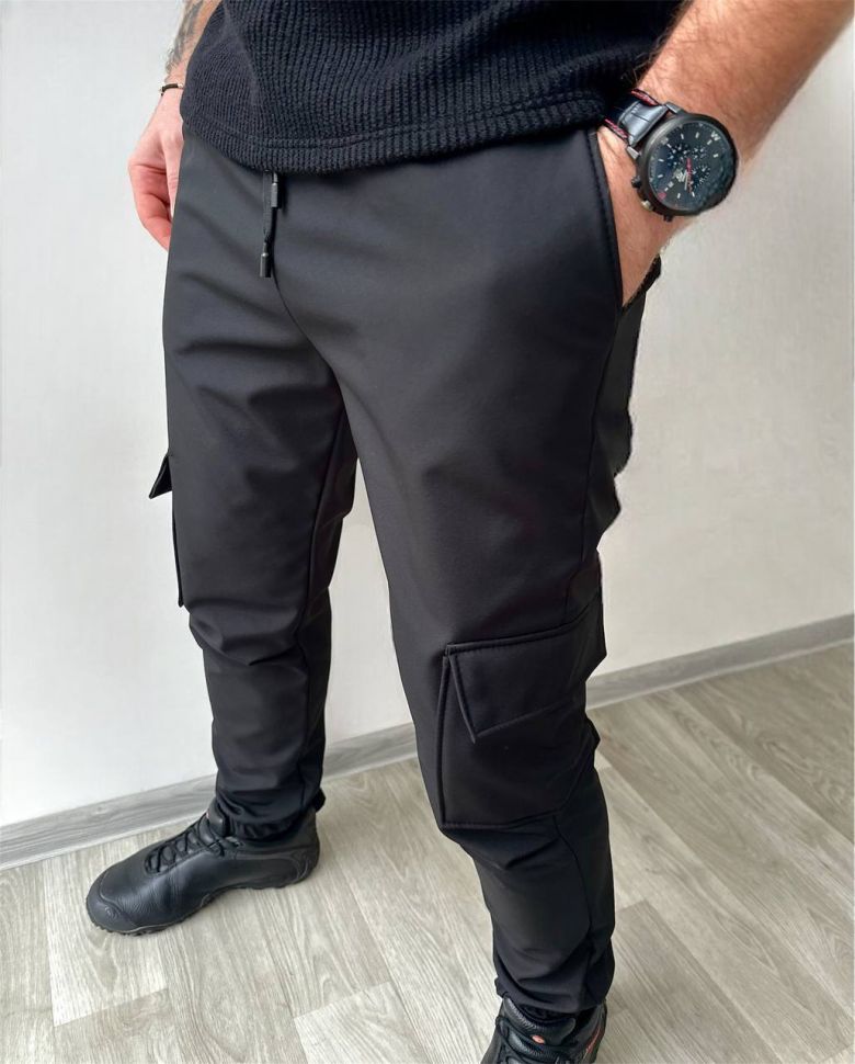 Штани Розмір: 46-48, 50-52, 54-56 S4068