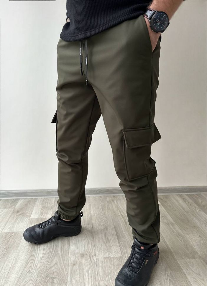 Штани Розмір: 46-48, 50-52, 54-56 S4068